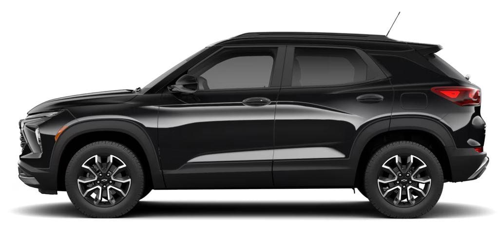 2025 Chevrolet Trailblazer Activ's photo