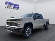 Chevrolet Silverado 2500 HD