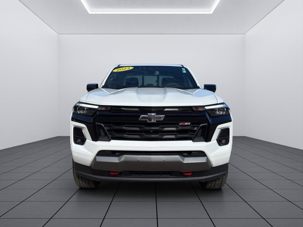 2023 Chevrolet Colorado Z71 - Photo 12