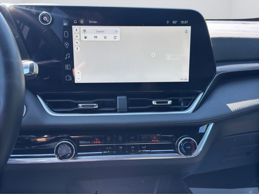 2025 Chevrolet Equinox LT - Photo 6
