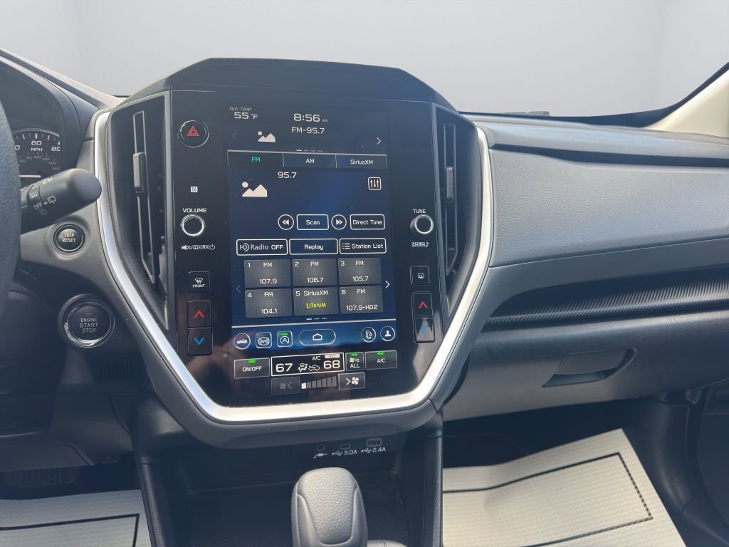 2024 Subaru Crosstrek Premium - Photo 6