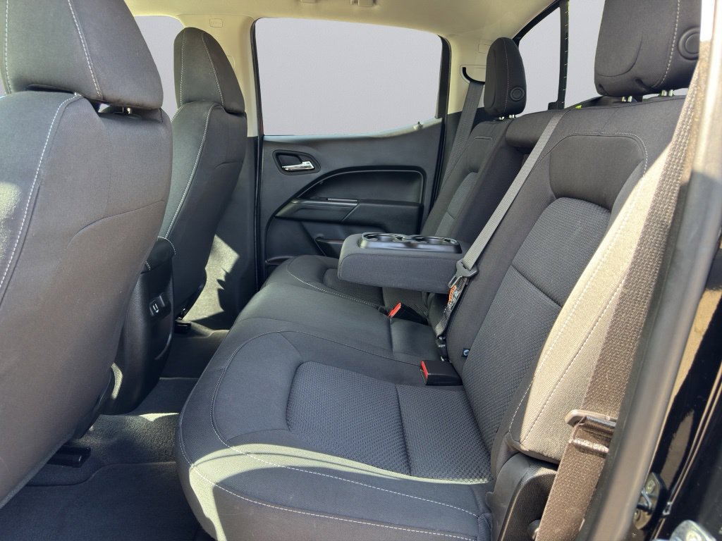 2022 Chevrolet Colorado LT - Photo 8