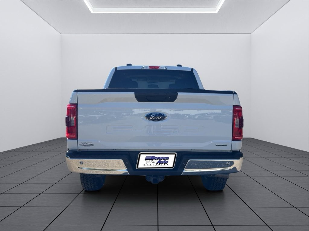 2022 Ford F-150 XLT - Photo 15