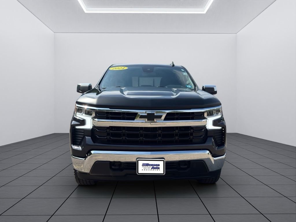 2024 Chevrolet Silverado 1500 LT - Photo 12