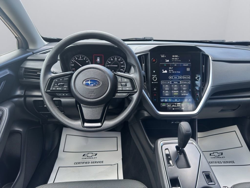 Used 2024 Subaru Crosstrek Premium SUV