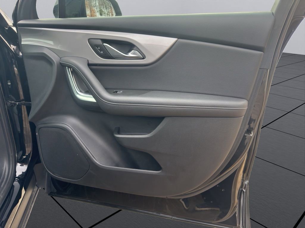 2022 Chevrolet Blazer 3LT - Photo 11