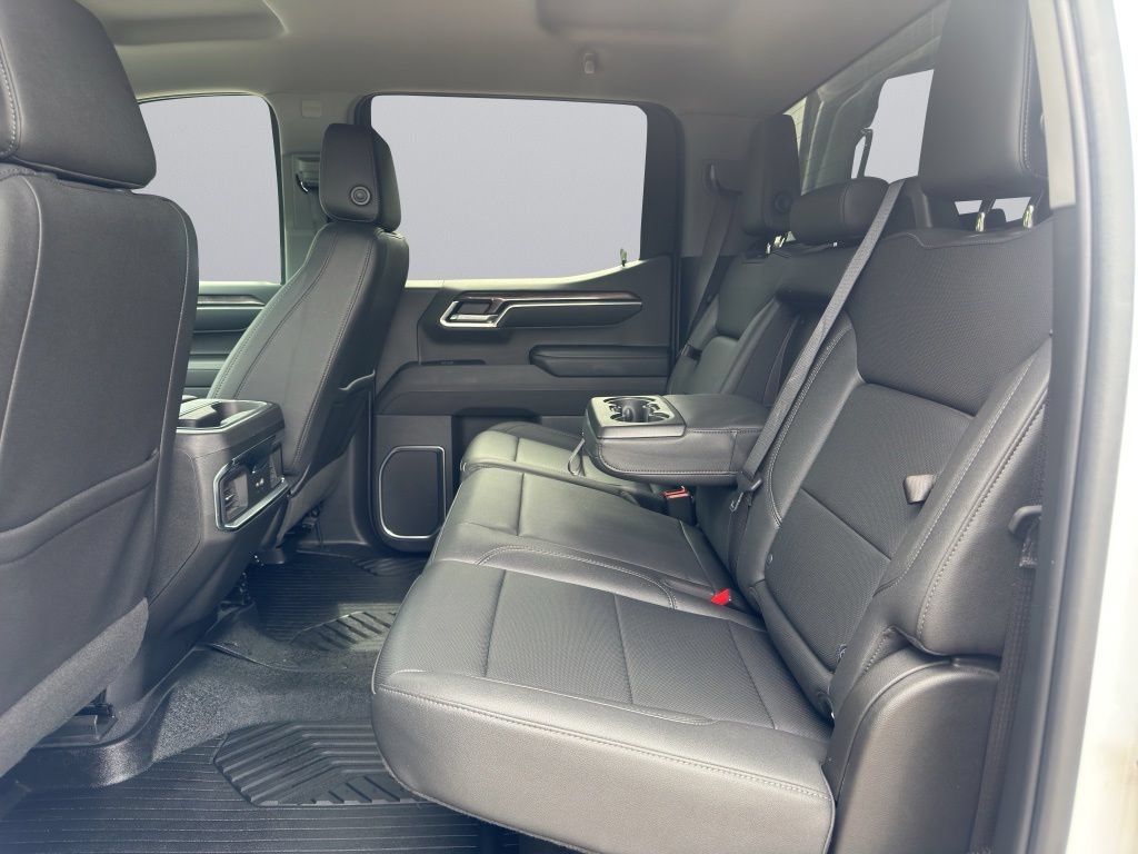 2023 Chevrolet Silverado 1500 LTZ - Photo 8