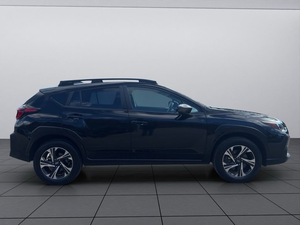 2024 Subaru Crosstrek Premium - Photo 18