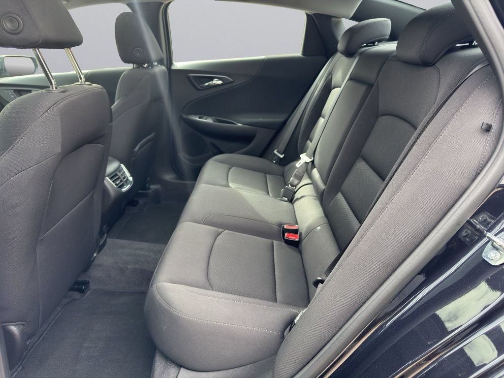 2023 Chevrolet Malibu 1LT - Photo 8