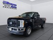  Ford Super Duty F-250 SRW