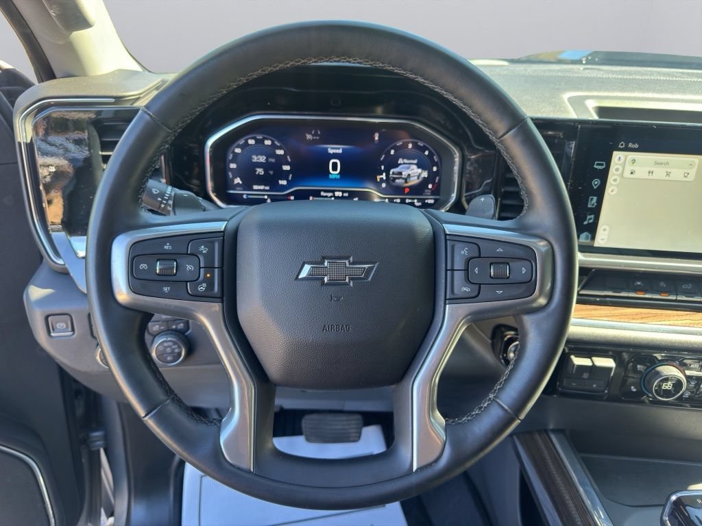 2024 Chevrolet Silverado 1500 LT Trail Boss - Photo 7