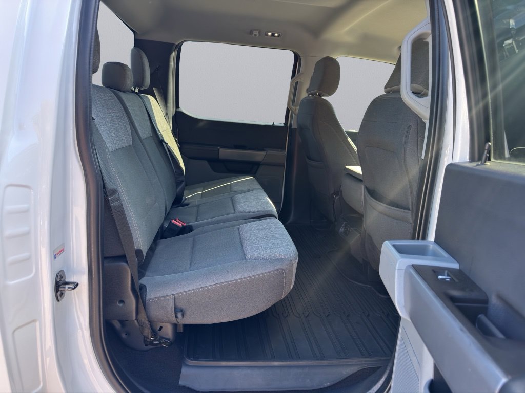 2022 Ford F-150 XLT - Photo 9