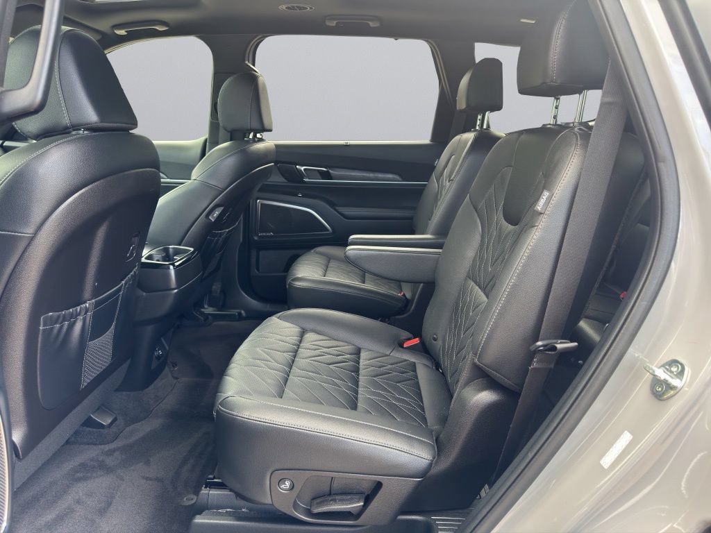 2024 Kia Telluride SX X-Line - Photo 8