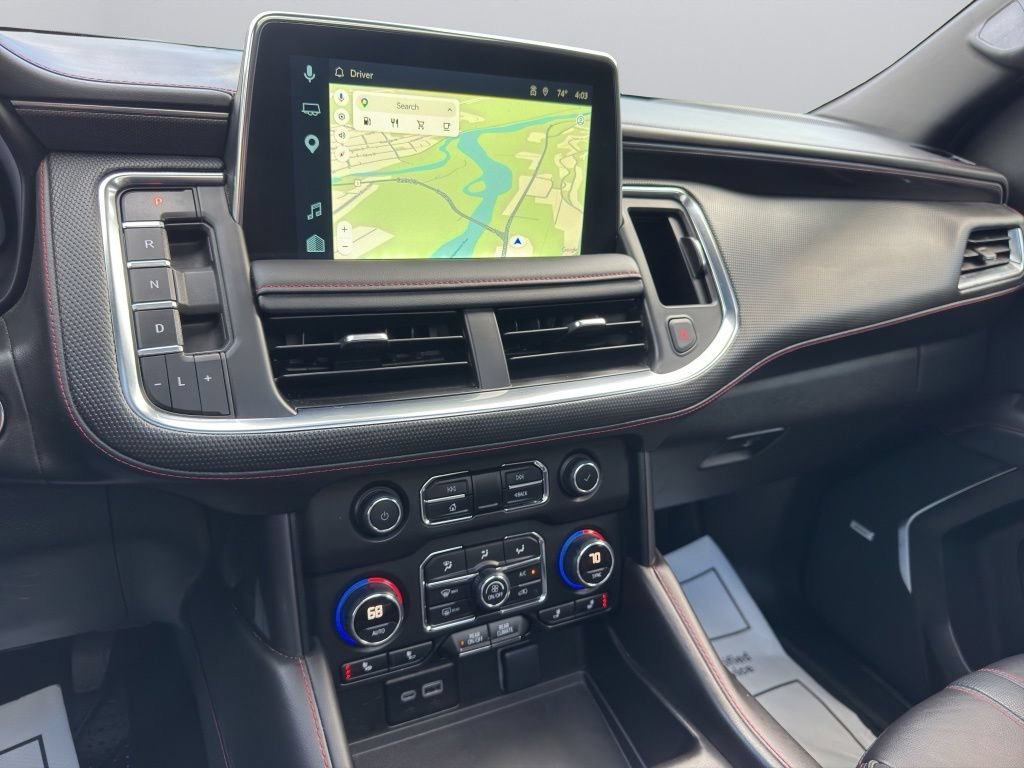 2023 Chevrolet Suburban RST - Photo 6