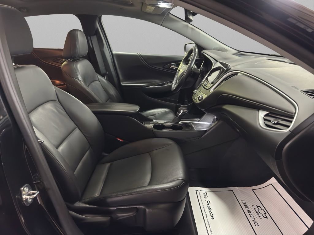 2022 Chevrolet Malibu 1LT - Photo 12