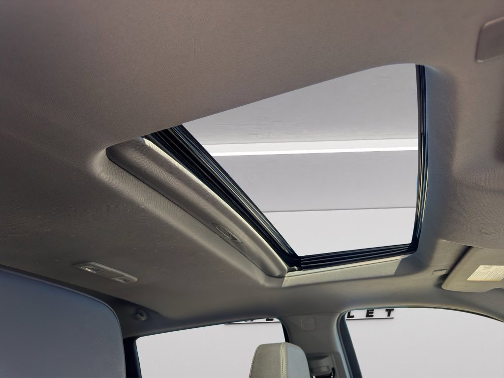 2024 Chevrolet Silverado 1500 LT Trail Boss - Photo 11