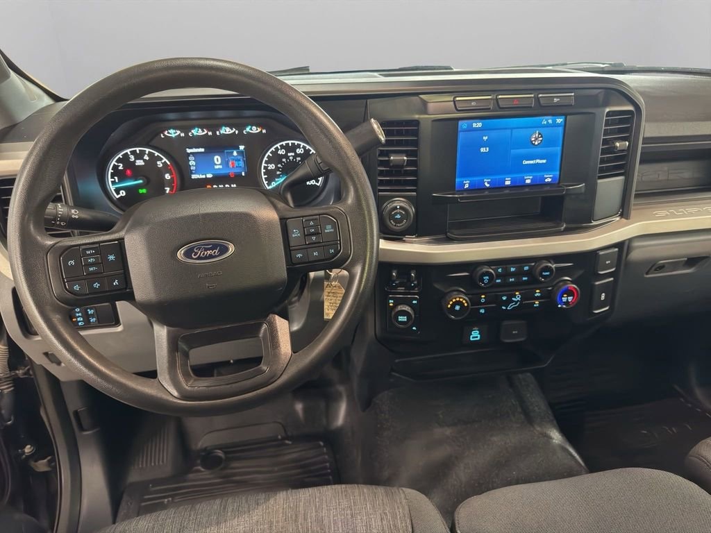 Used 2023 Ford Super Duty F-250 SRW XL