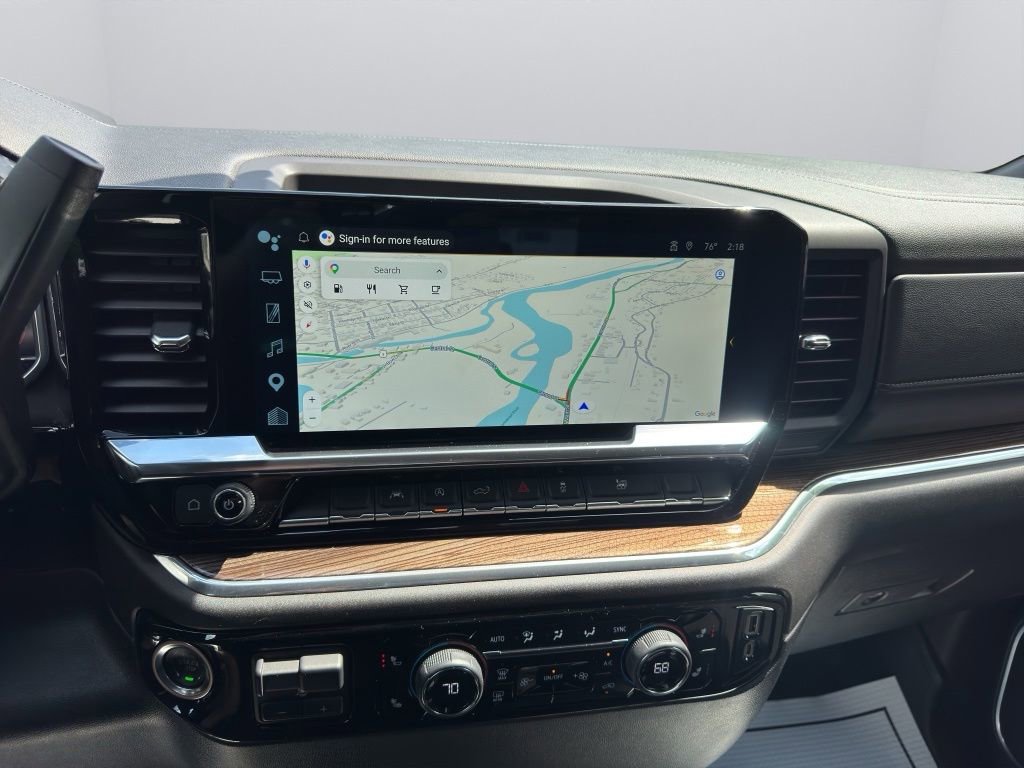 2025 Chevrolet Silverado 1500 RST - Photo 6