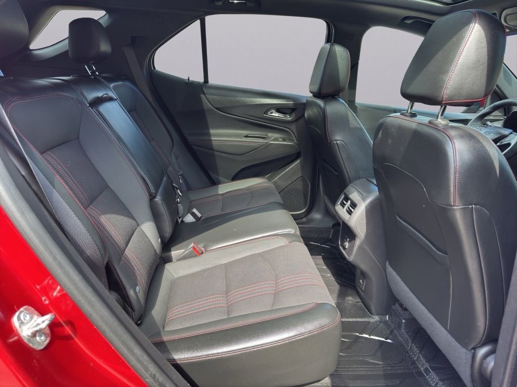 2023 Chevrolet Equinox RS - Photo 10