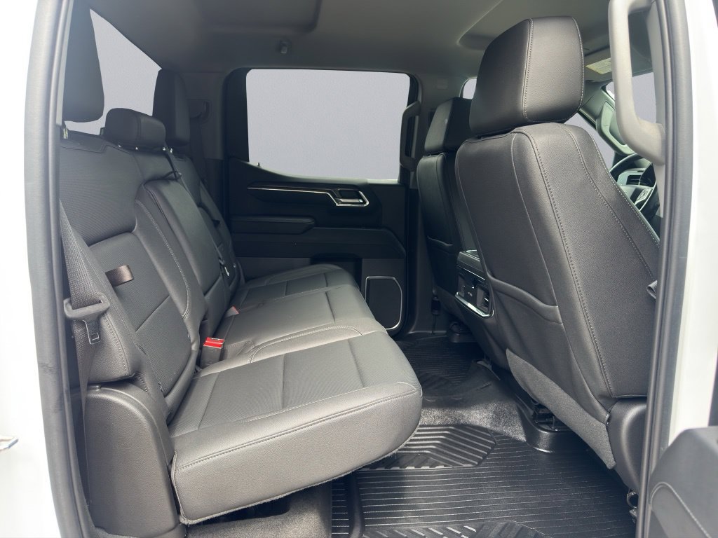 2023 Chevrolet Silverado 1500 LTZ - Photo 8