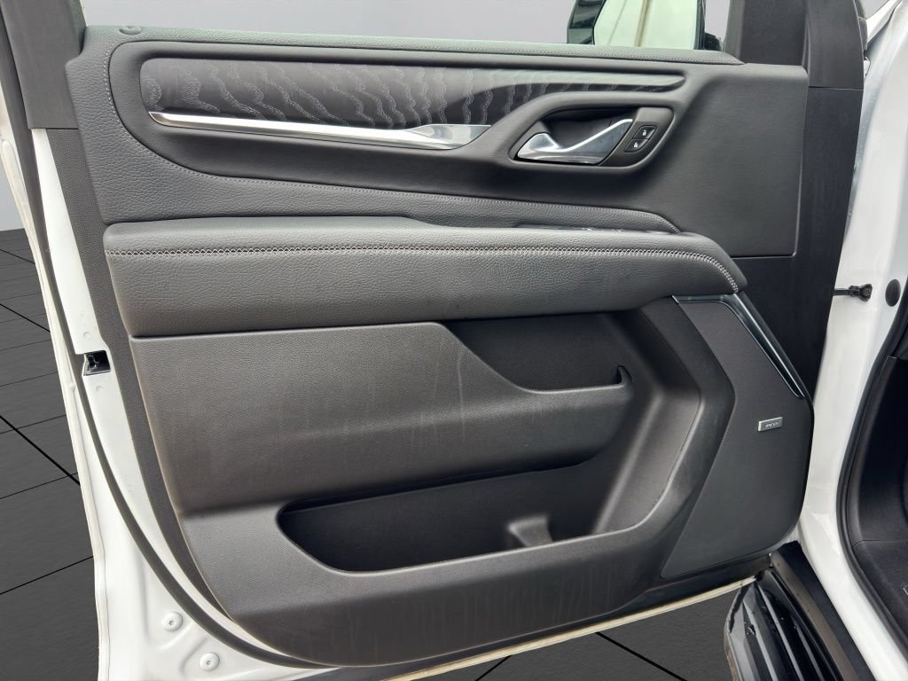 Used 2023 GMC Yukon Denali SUV
