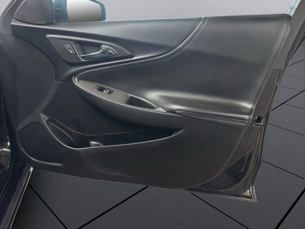 2022 Chevrolet Malibu 1LT - Photo 11