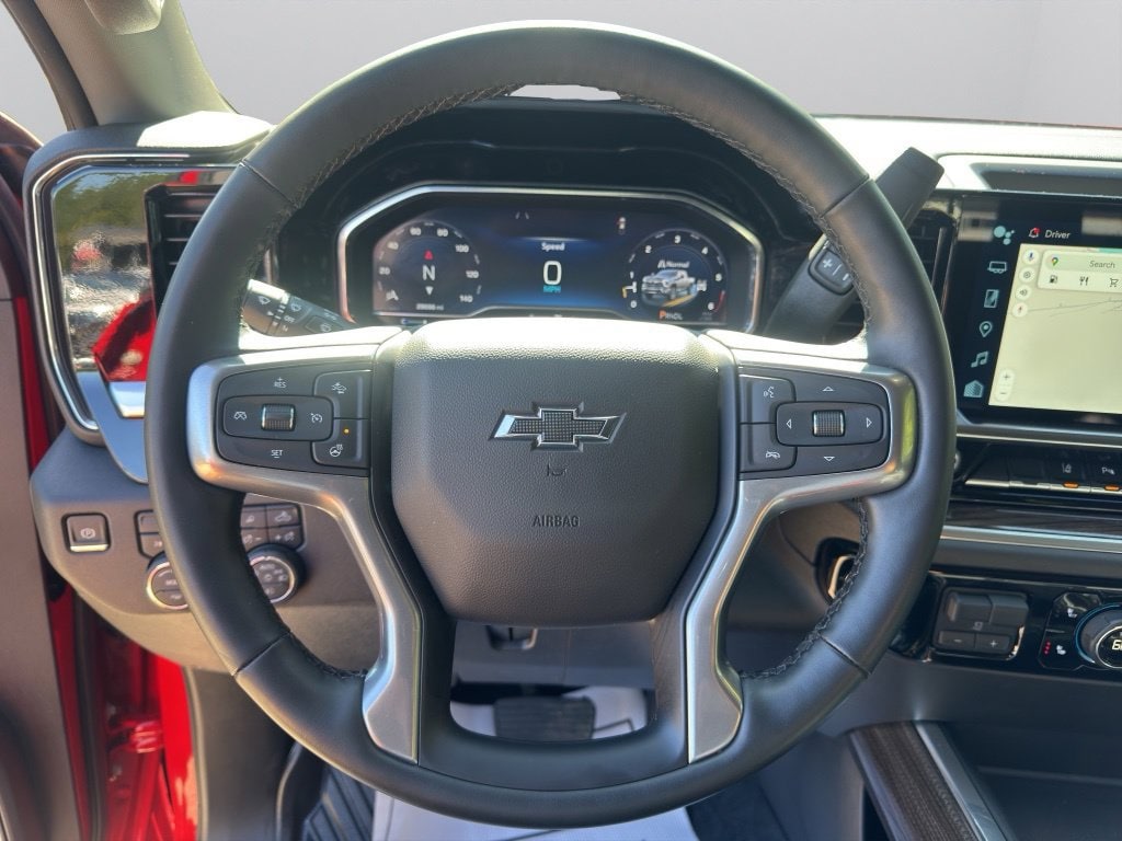 2025 Chevrolet Silverado 2500HD LT - Photo 7