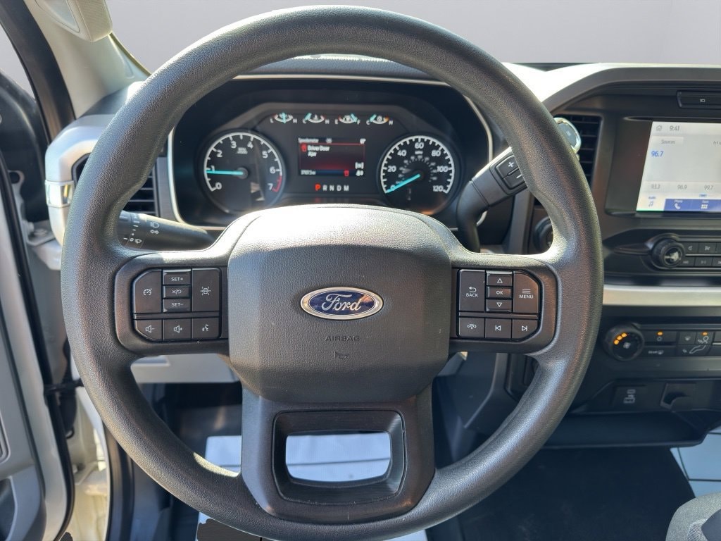 2022 Ford F-150 XLT - Photo 7