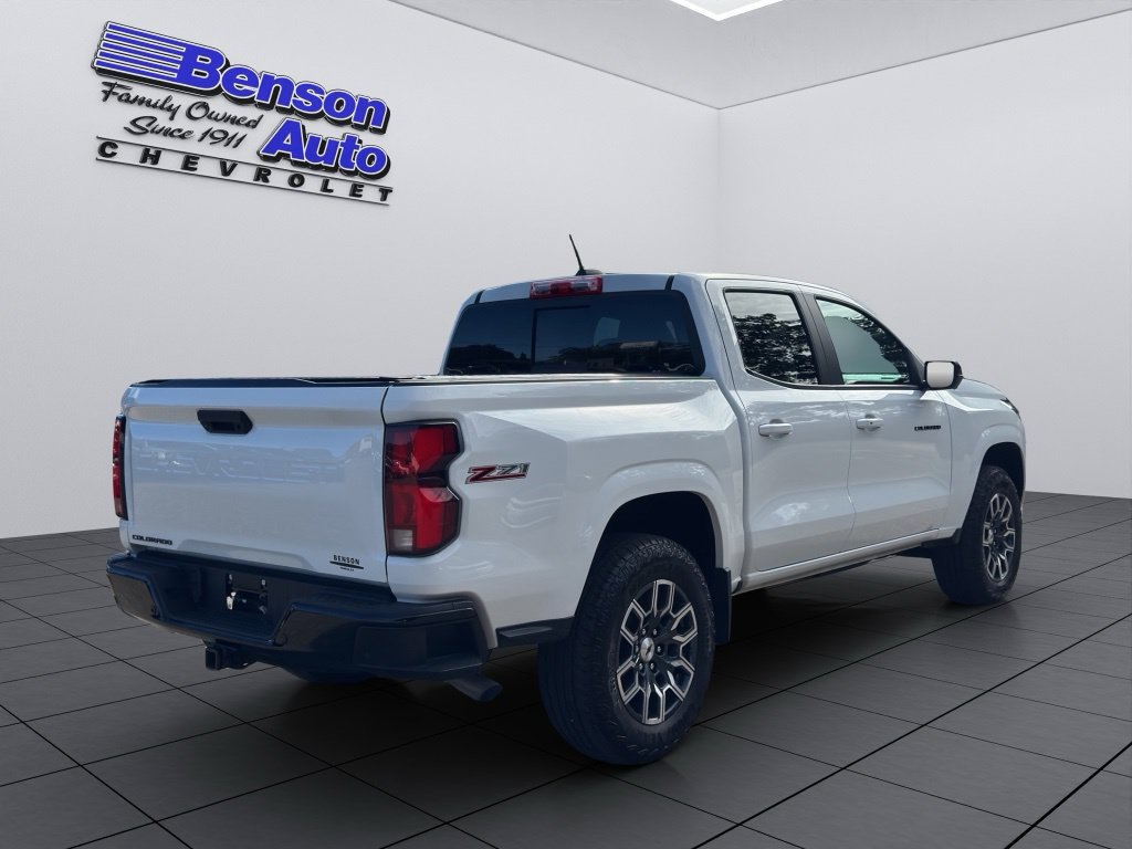 2023 Chevrolet Colorado Z71 - Photo 16