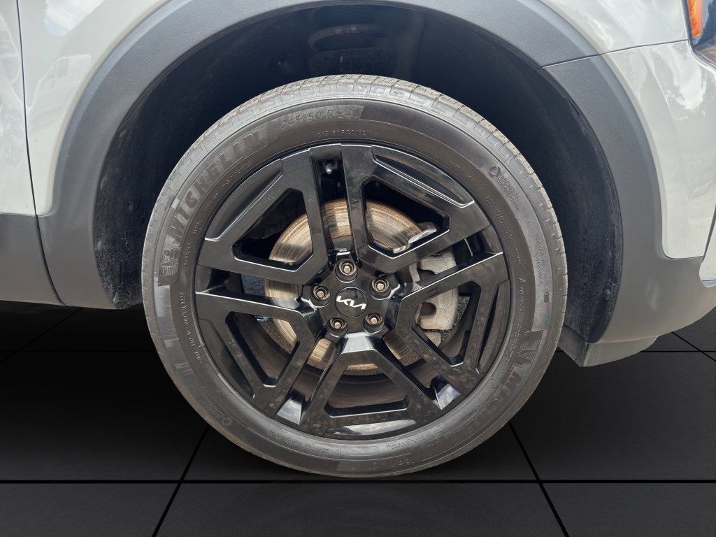 2024 Kia Telluride SX X-Line - Photo 22