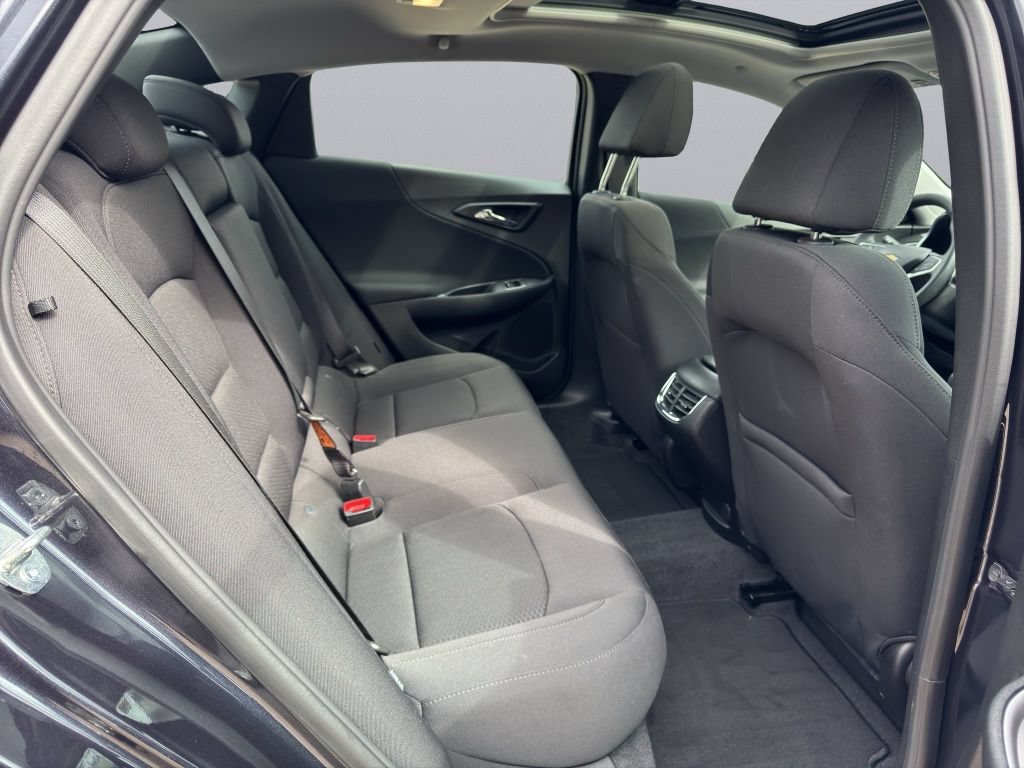 2023 Chevrolet Malibu 1LT - Photo 10