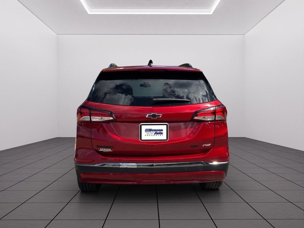 2023 Chevrolet Equinox RS - Photo 17