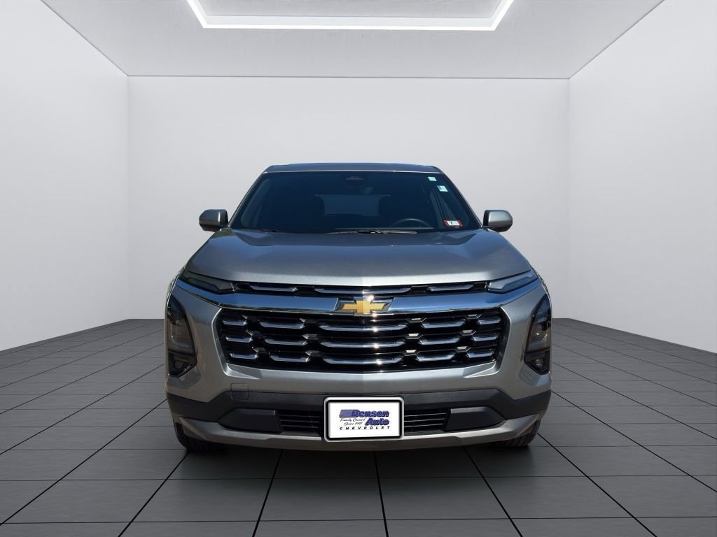 2025 Chevrolet Equinox LT - Photo 13