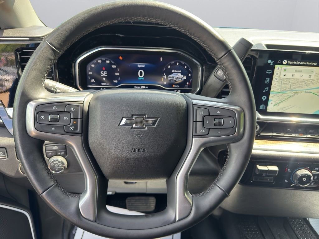 2025 Chevrolet Silverado 1500 RST - Photo 7