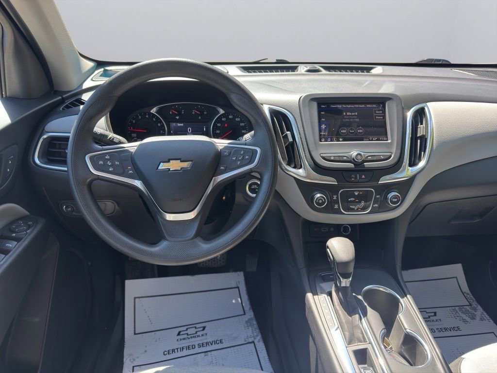 2022 Chevrolet Equinox LS - Photo 4