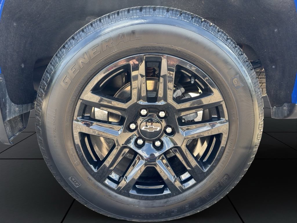 2025 Chevrolet Silverado 1500 RST - Photo 19