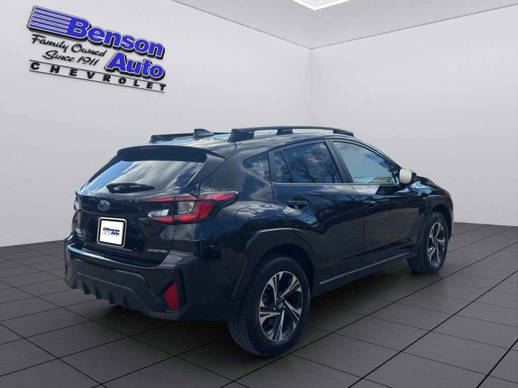 2024 Subaru Crosstrek Premium - Photo 17