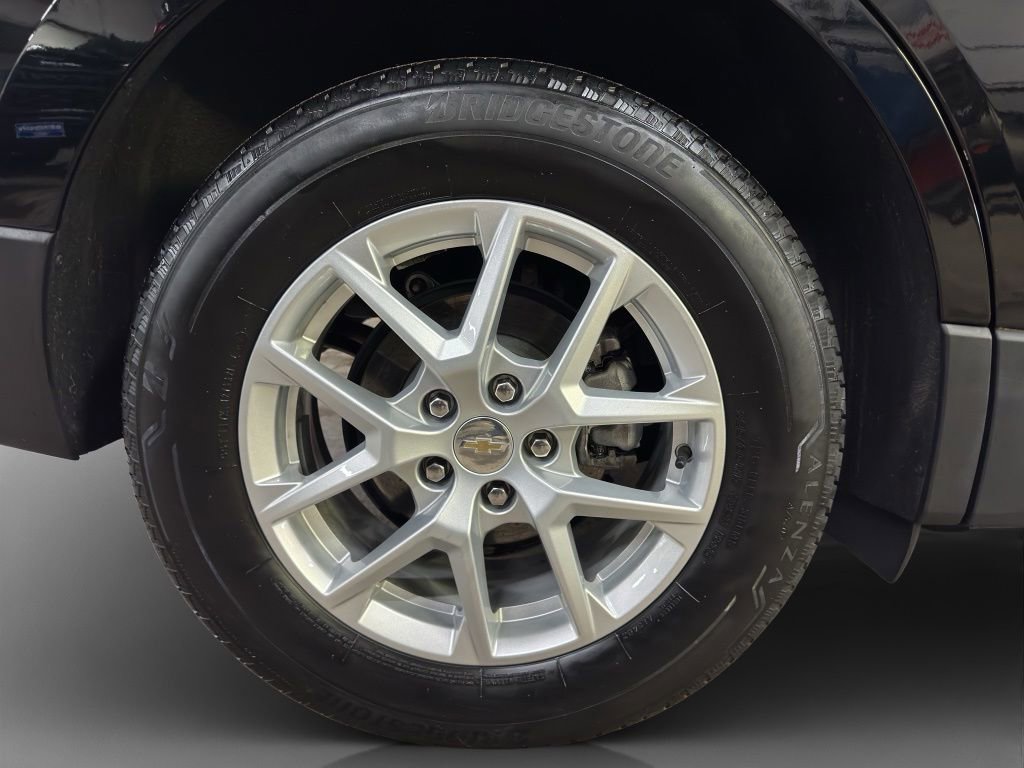 2024 Chevrolet Equinox LT - Photo 18