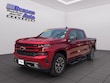  Chevrolet Silverado 1500 LTD