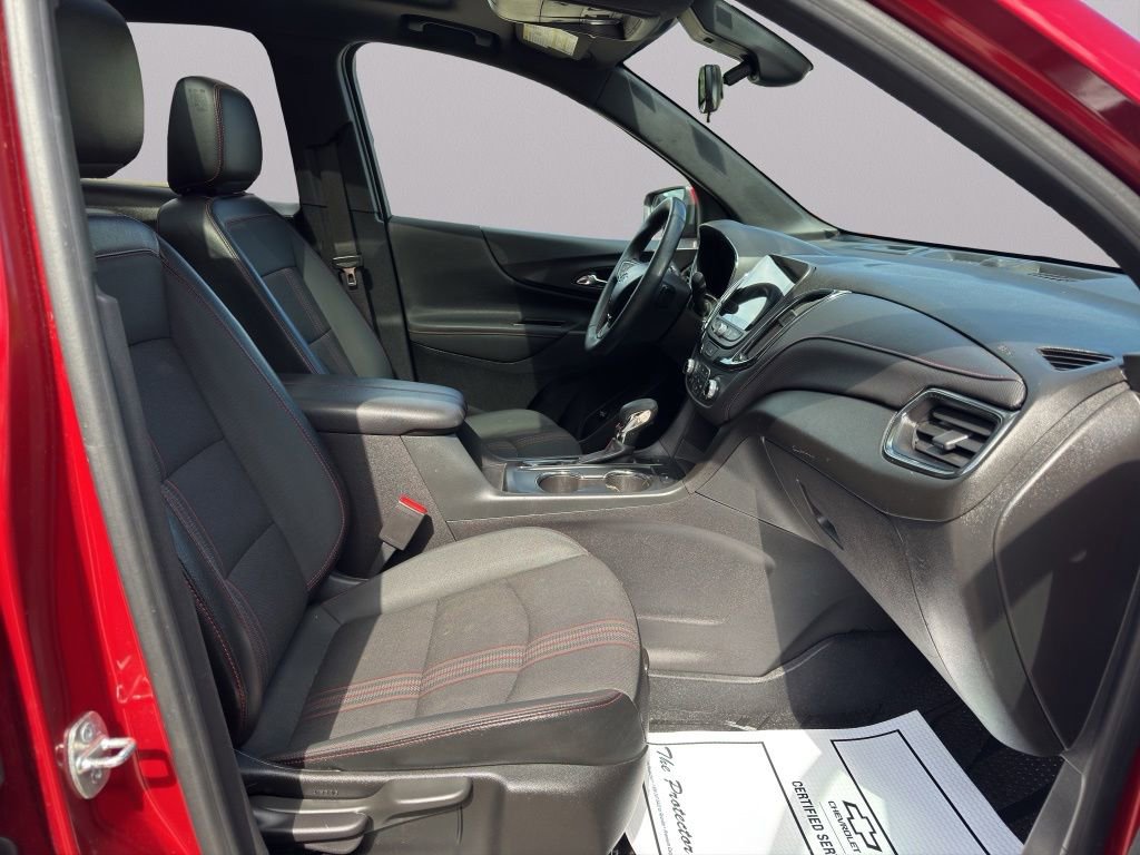 2023 Chevrolet Equinox RS - Photo 12