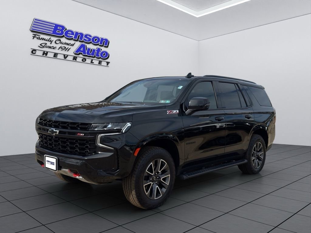 2023 Chevrolet Tahoe SUV 