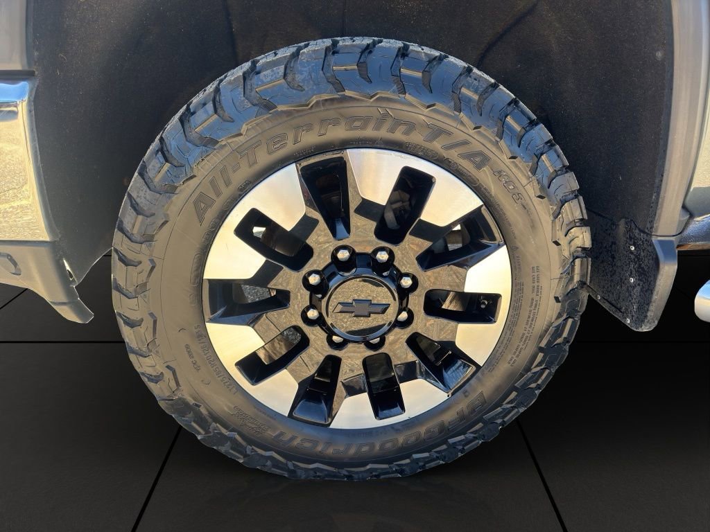 2020 Chevrolet Silverado 2500HD LT - Photo 19