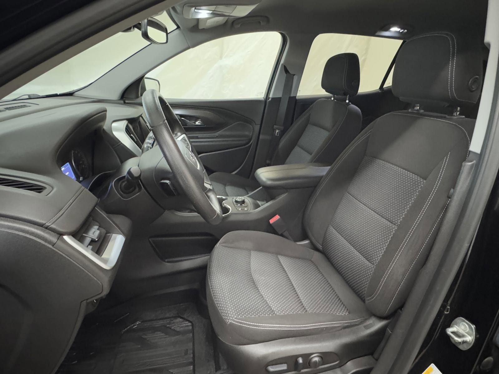 Certified 2023 GMC Terrain SLE with VIN 3GKALTEG7PL160316 for sale in Franklin, NH