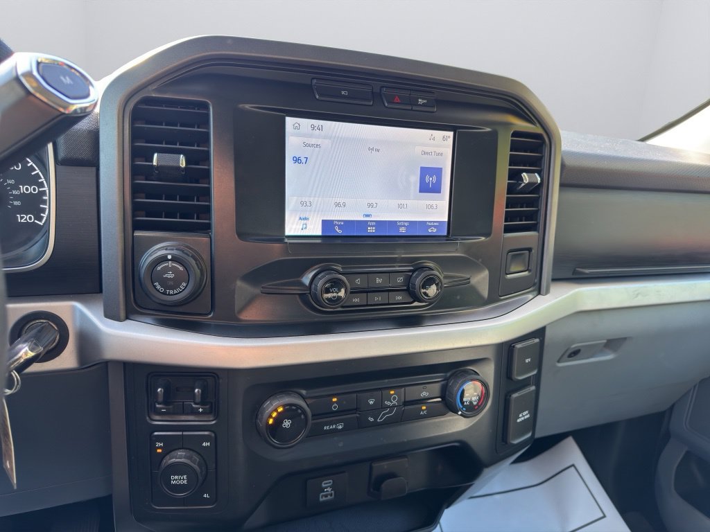 2022 Ford F-150 XLT - Photo 6