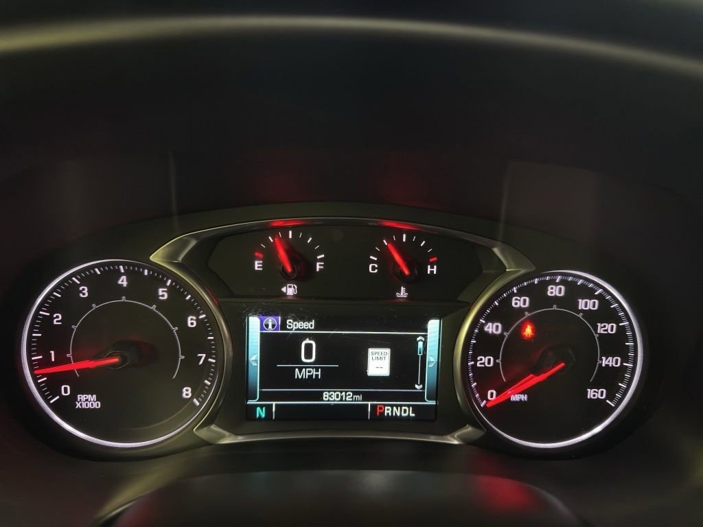 Used 2018 GMC Acadia SLT SUV