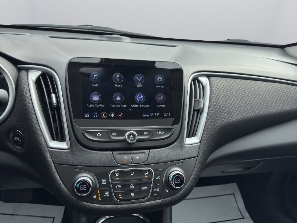 2023 Chevrolet Malibu 1LT - Photo 6