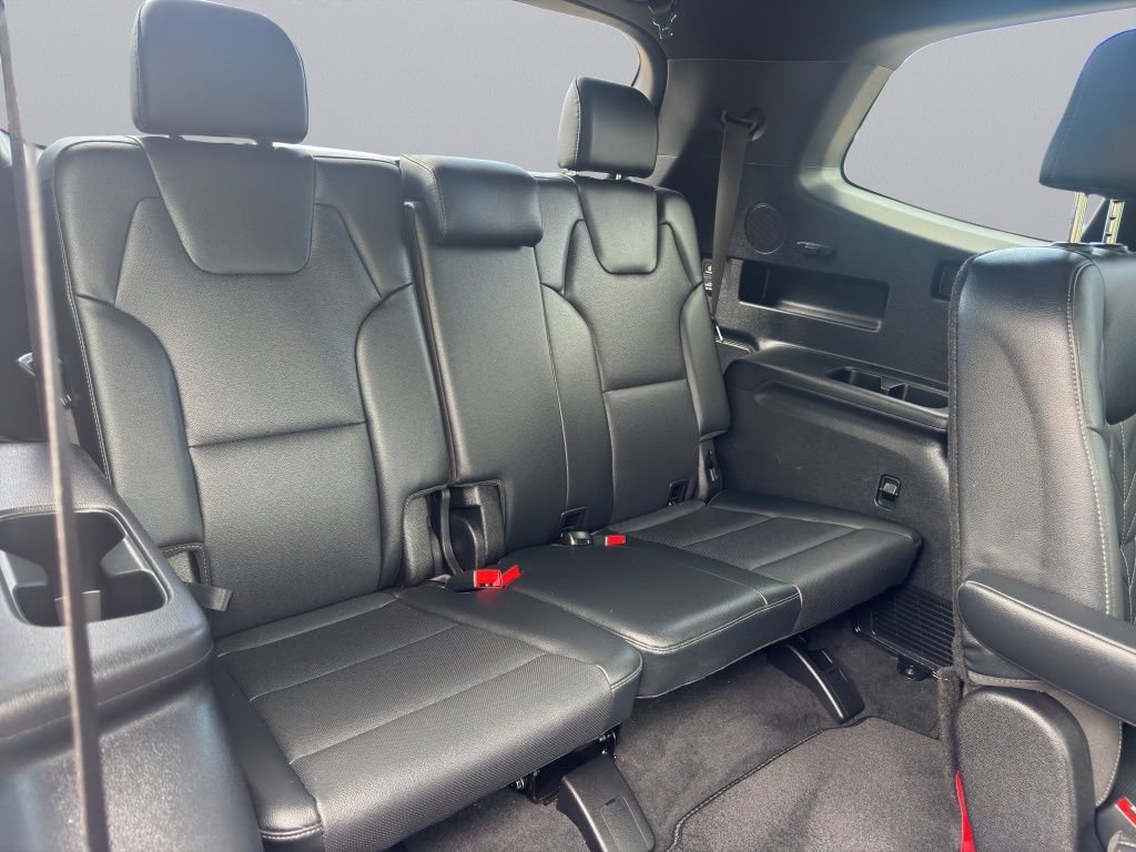 2024 Kia Telluride SX X-Line - Photo 10