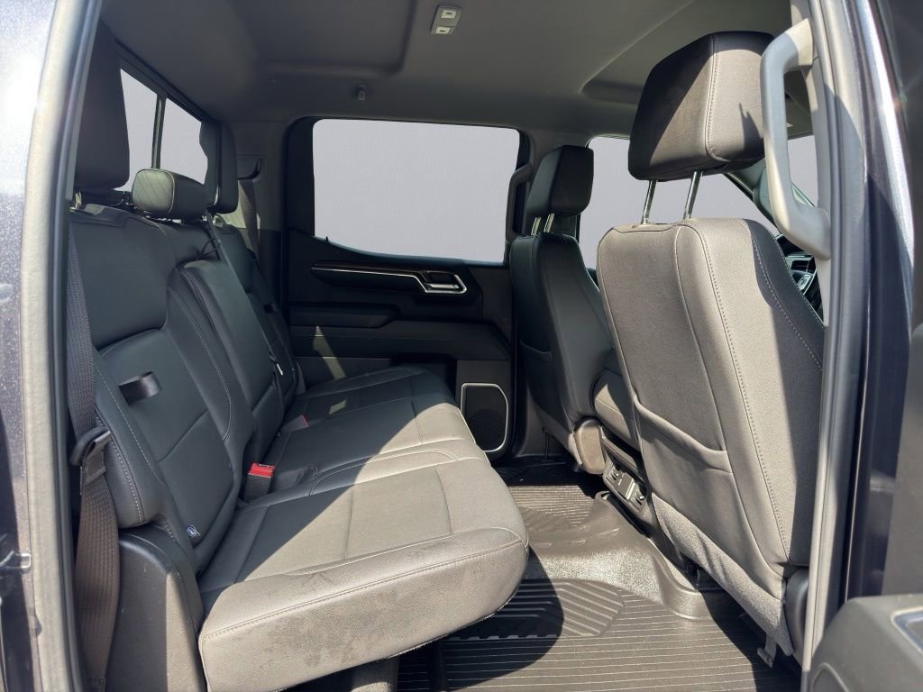 2024 Chevrolet Silverado 1500 LT - Photo 9