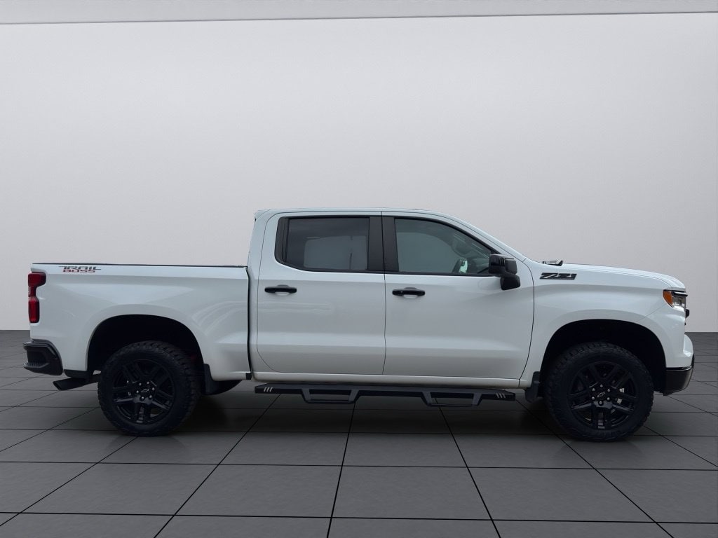 2024 Chevrolet Silverado 1500 LT Trail Boss - Photo 16