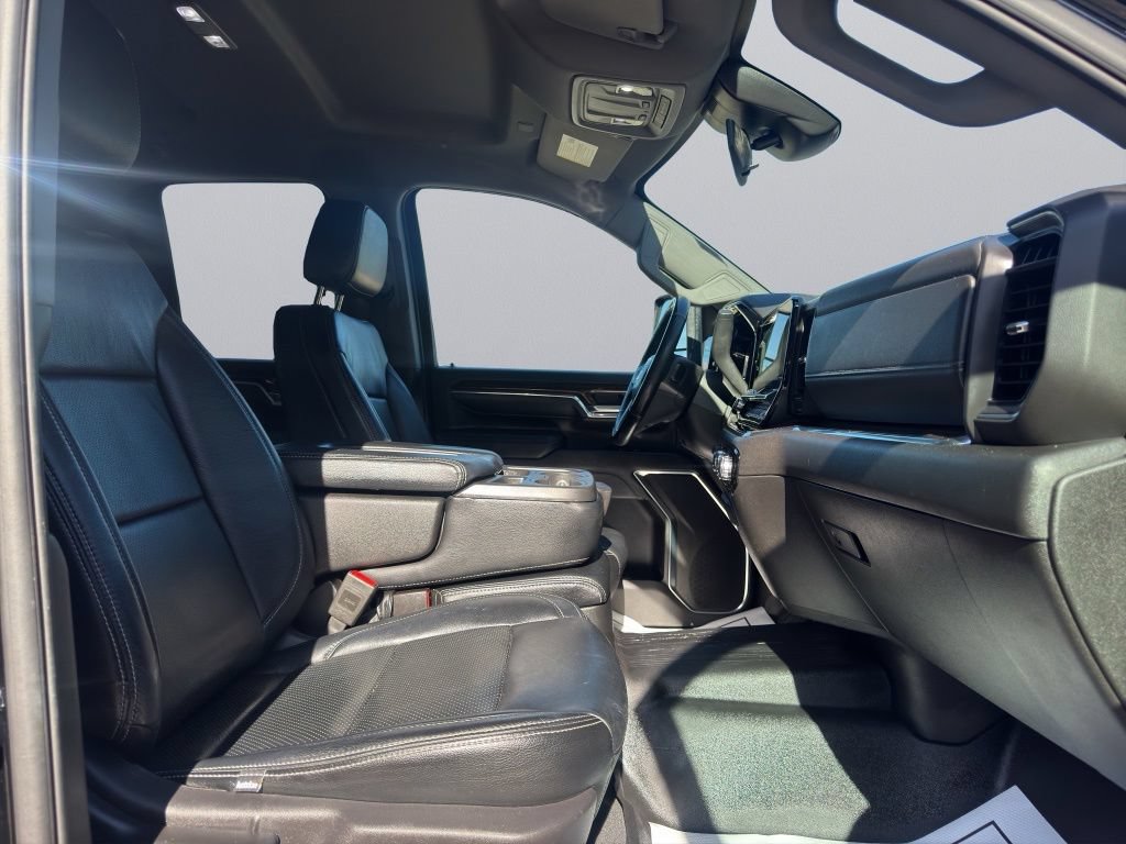 2024 GMC Sierra 2500HD SLE - Photo 11